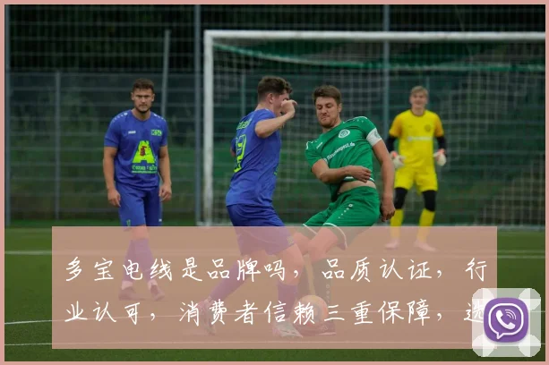 多宝电线是品牌吗，品质认证，行业认可，消费者信赖三重保障，选购无忧